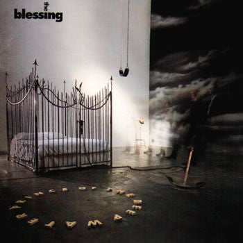 The Blessing : Prince Of The Deep Water (CD, Album)