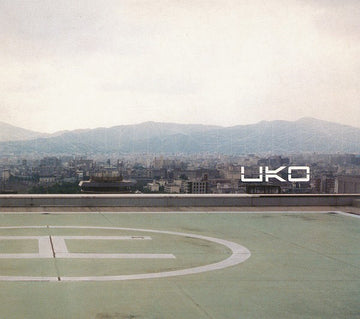 UKO : Uko (CD, Album)
