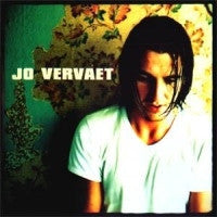 Jo Vervaet : Jo Vervaet (CD, Album)