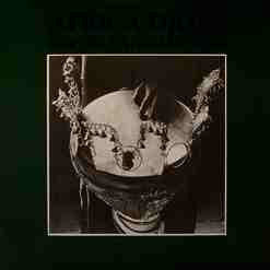 Africa Djolé : Yankadi (LP, Album)