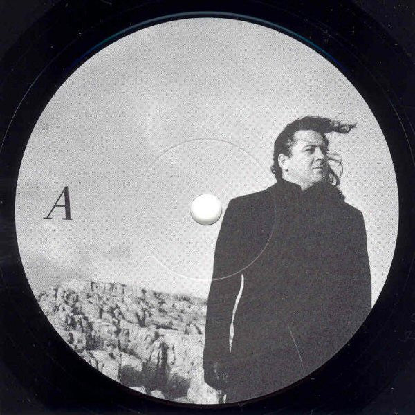 Chris Bailey / Eldkvarn : It's Only Time (Movie Version) / Flickornas Pris (Rock & Roll Version) (7", Single)