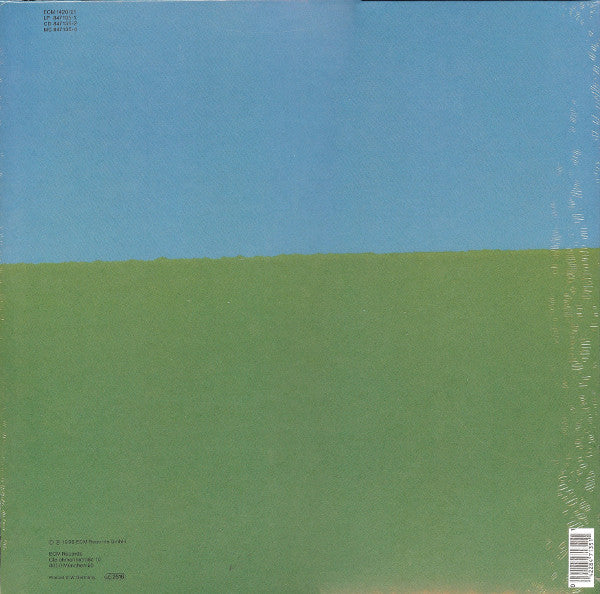 Keith Jarrett Trio : Tribute (2xLP, Album, RE, 180)