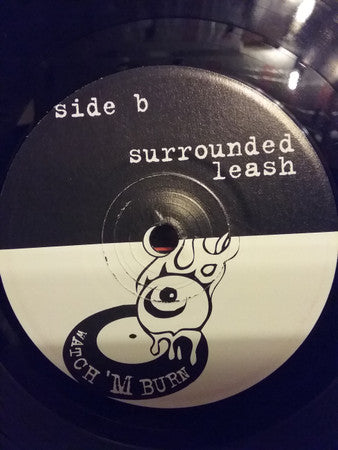 Cast-Down : These Autumnal Tints (7", EP)