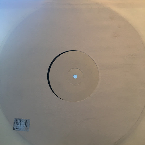 Key De Es : Atrativo Do Amor EP (12", W/Lbl)