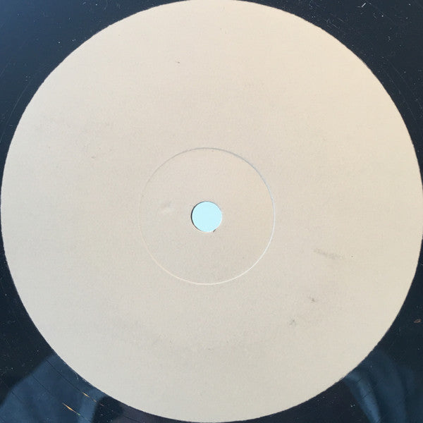 Key De Es : Atrativo Do Amor EP (12", W/Lbl)