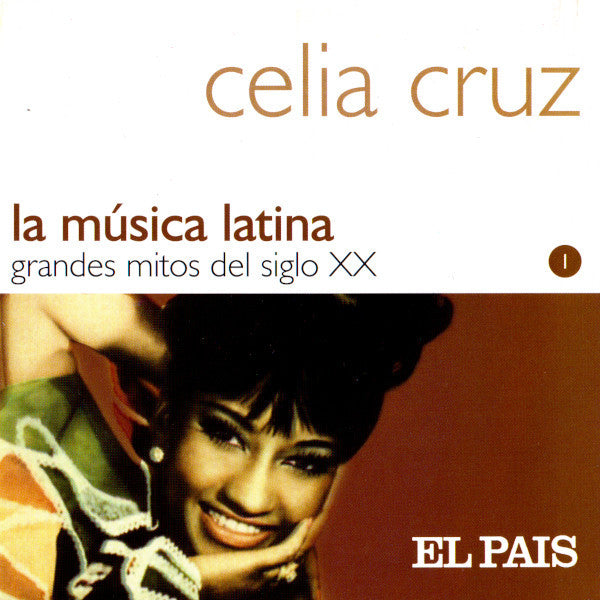 Compay Segundo, Celia Cruz : El Rey Y La Reina De La Salsa (2xCD, Comp)