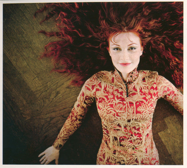 Maria Markesini : Kosmo (CD, Album)
