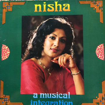 Nisha (4) : A Musical Integration (12")