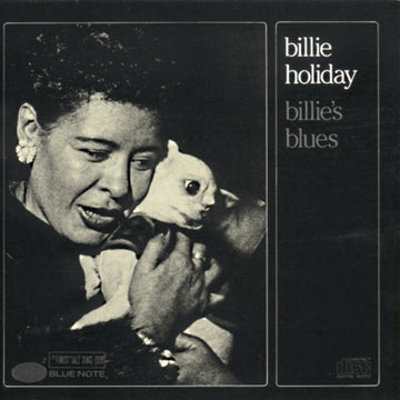 Billie Holiday : Billie's Blues (CD, Comp)