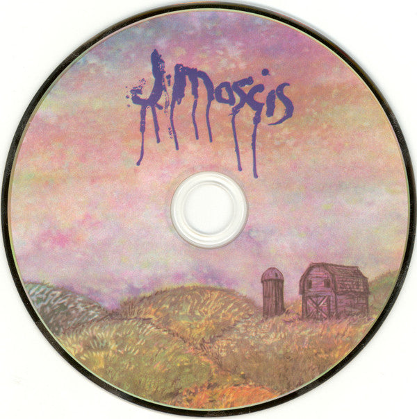 J Mascis : Several Shades Of Why (CD, Album)