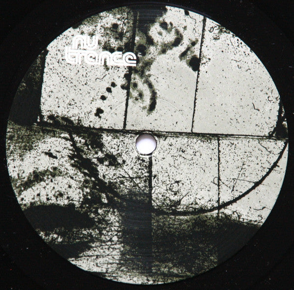 Talla 2XLC : Darkness (12")