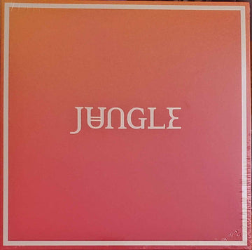 Jungle (12) : Volcano (LP, Album)