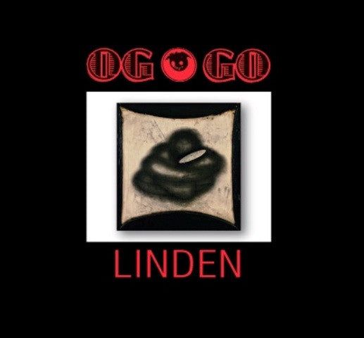 OGOGO : Linden (CD, Album, Dig)