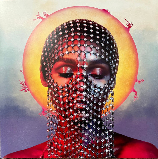 Janelle Monáe : Dirty Computer (2xLP, Album, Ltd, RE, Gat)