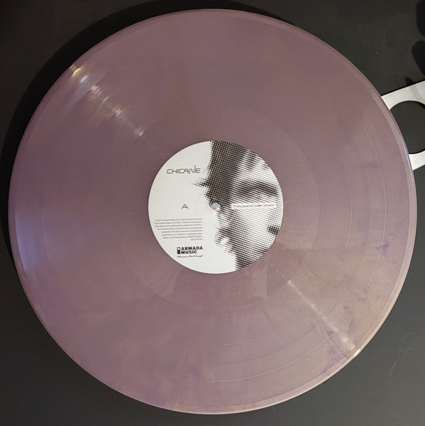 Chicane : Thousand Mile Stare (2xLP, Album, Ltd, Num, RE, Gat)