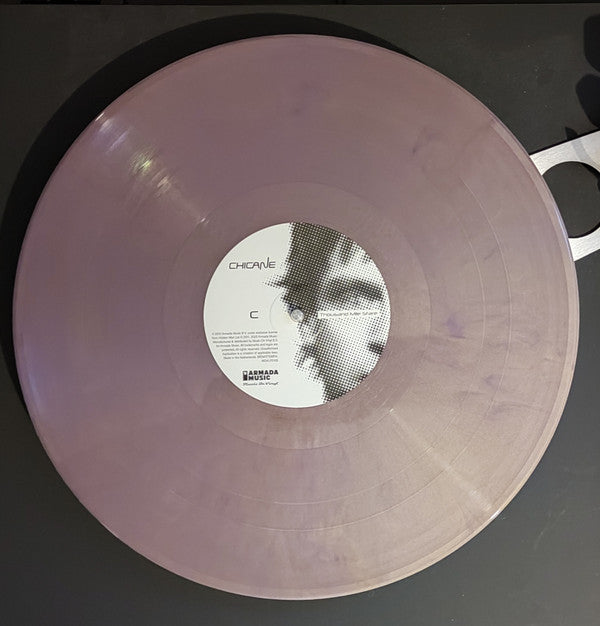 Chicane : Thousand Mile Stare (2xLP, Album, Ltd, Num, RE, Gat)
