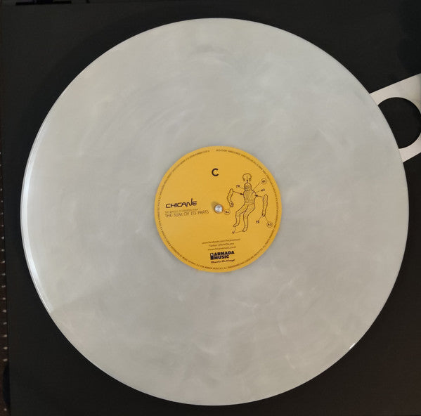 Chicane : The Whole Is Greater Than The Sum Of Its Parts (2xLP, Album, Ltd, Num, RE, Gat)