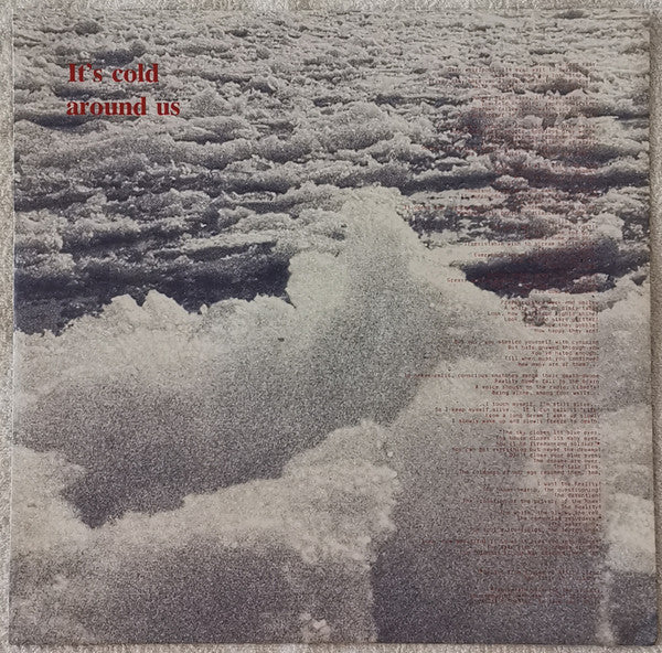 Trottel : Your Sincere Innocence (12", Maxi, Red)
