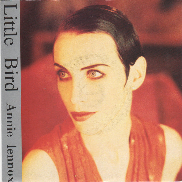 Annie Lennox : Little Bird (7", Single)