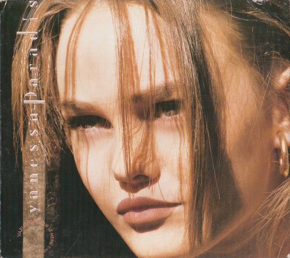 Vanessa Paradis : Variations Sur Le Même T'aime (CD, Album, RE, RM, RP, Dig)