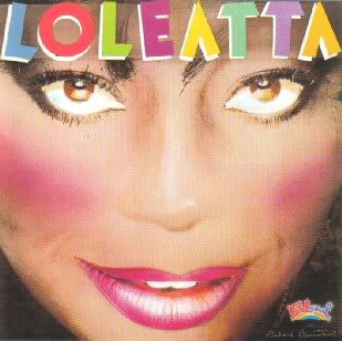 Loleatta Holloway : Loleatta Holloway (CD, Album, RE)