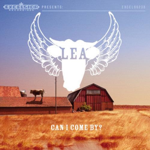 Lea Kliphuis : Can I Come By? (LP)