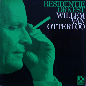 Residentie Orkest, Willem van Otterloo : 2 (LP, Promo)