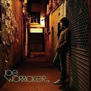 Joe Worricker : Joe Worricker EP (2x7", EP)