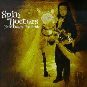 Spin Doctors : Here Comes The Bride (CD, Album)