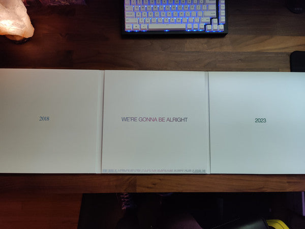 Mac Miller : Swimming (2xLP, Album, RE, 5 Y)
