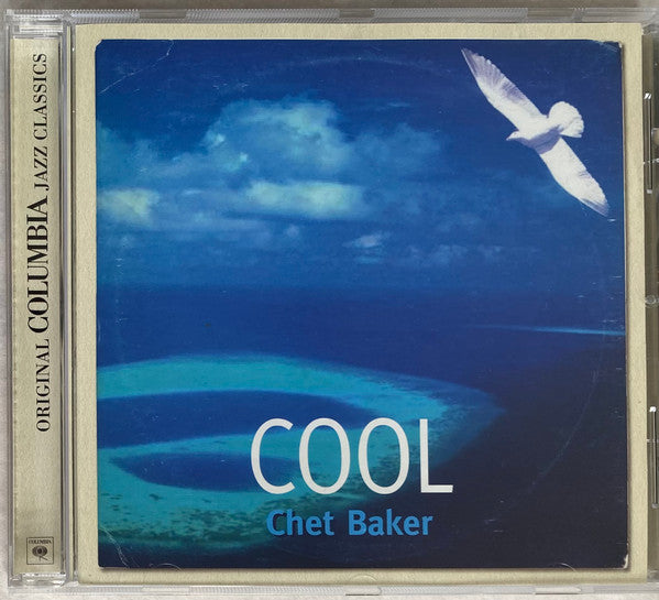 Chet Baker : Cool  (CD, Comp)