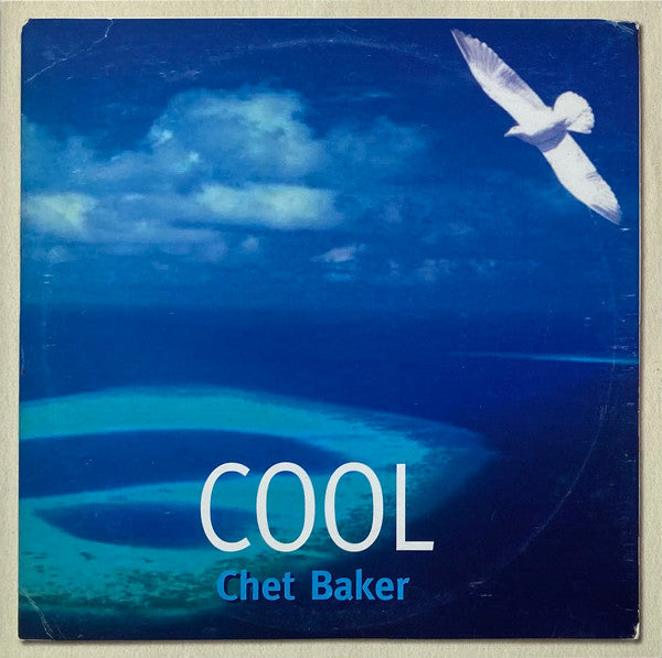 Chet Baker : Cool  (CD, Comp)