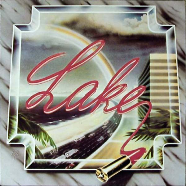 Lake (2) : Lake (LP, Album, 2nd)