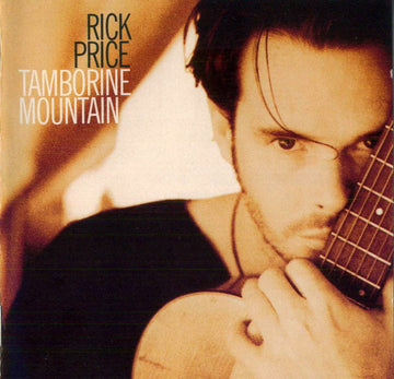 Rick Price : Tamborine Mountain (CD, Album)