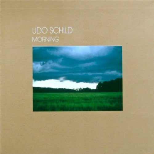 Udo Schild : Morning (CD, Album)