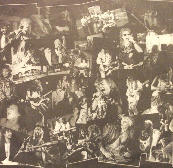 Gringos Locos : Punch Drunk (LP, Album)