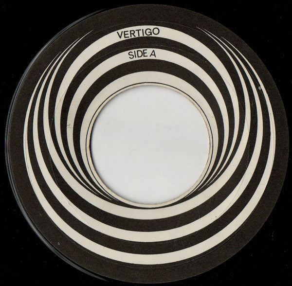Juicy Lucy : Oh Pretty Woman / I'm A Thief (7", Single)