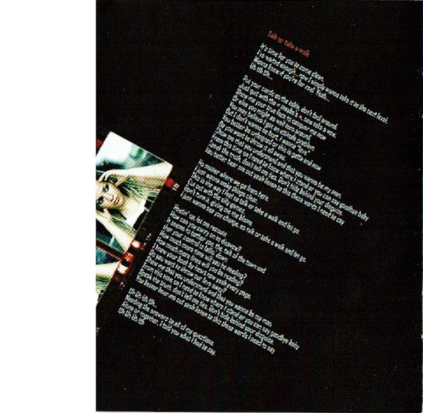 Laura (15) : Laura (CD, Album, Enh)