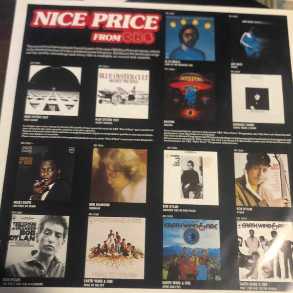 Bob Dylan : Another Side Of Bob Dylan (LP, Album, RE)