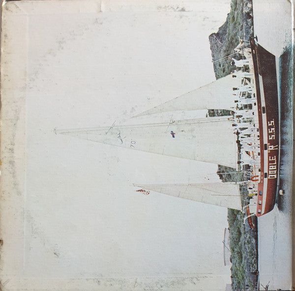 Doble R : Karga Musikal (2xLP)