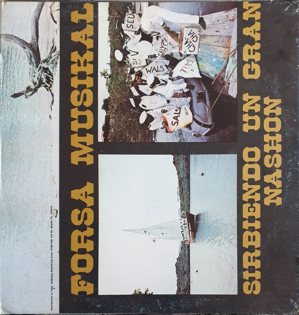 Doble R : Karga Musikal (2xLP)