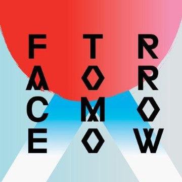 Face Tomorrow : Face Tomorrow (CD, Album, dig)