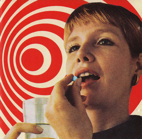 Mink Lungs : I'll Take It (CD, Album)