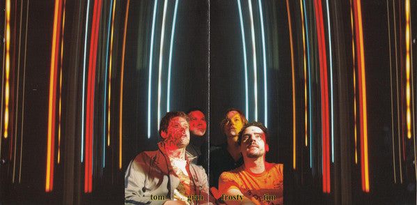 Mink Lungs : I'll Take It (CD, Album)