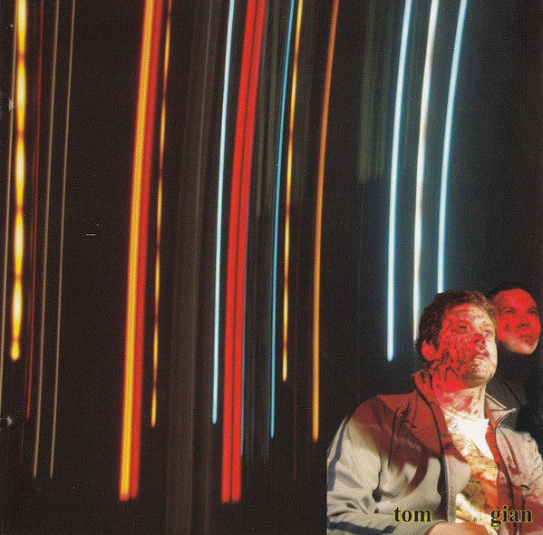 Mink Lungs : I'll Take It (CD, Album)