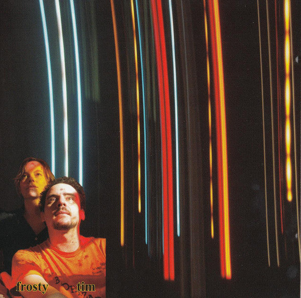 Mink Lungs : I'll Take It (CD, Album)