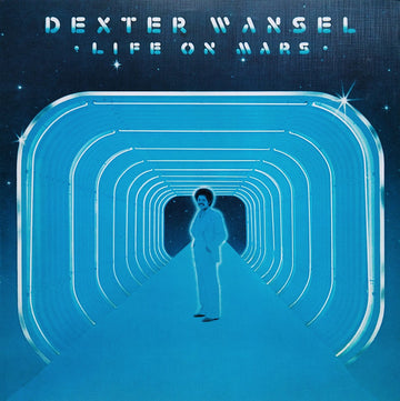 Dexter Wansel : Life On Mars (LP, Album, Ltd, Num, RE, Tra)