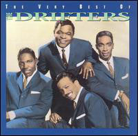 The Drifters : The Very Best Of The Drifters (CD, Comp)