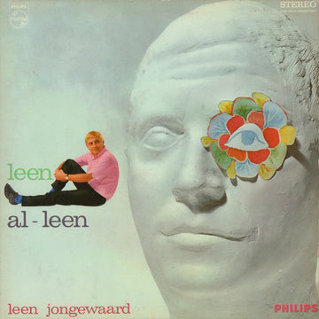 Leen Jongewaard : Leen-Al-Leen (LP, Album)