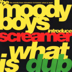 The Moody Boys Introduce Screamer : What Is Dub? (12", Single)